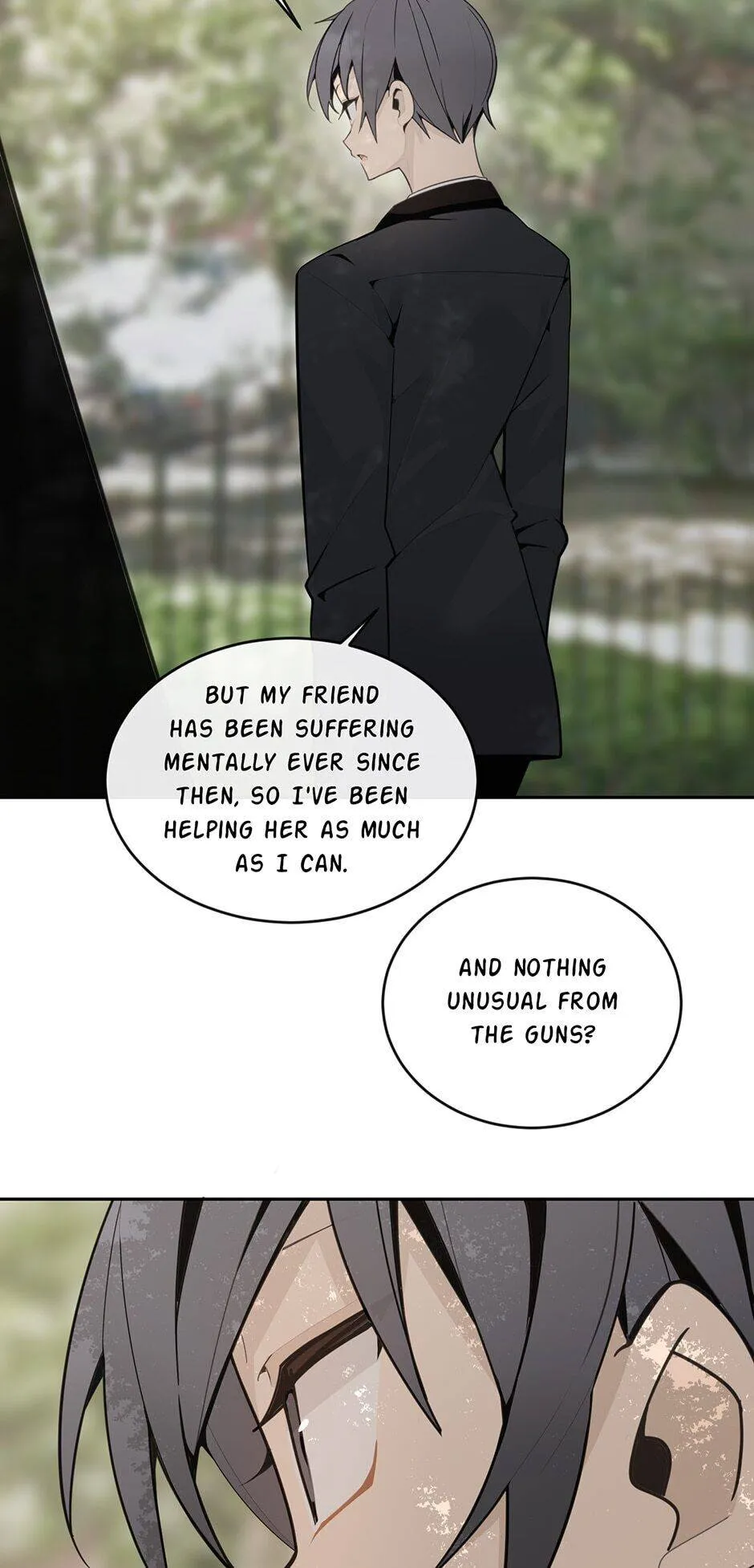 Devil Sword King Chapter 242 Online - página 13