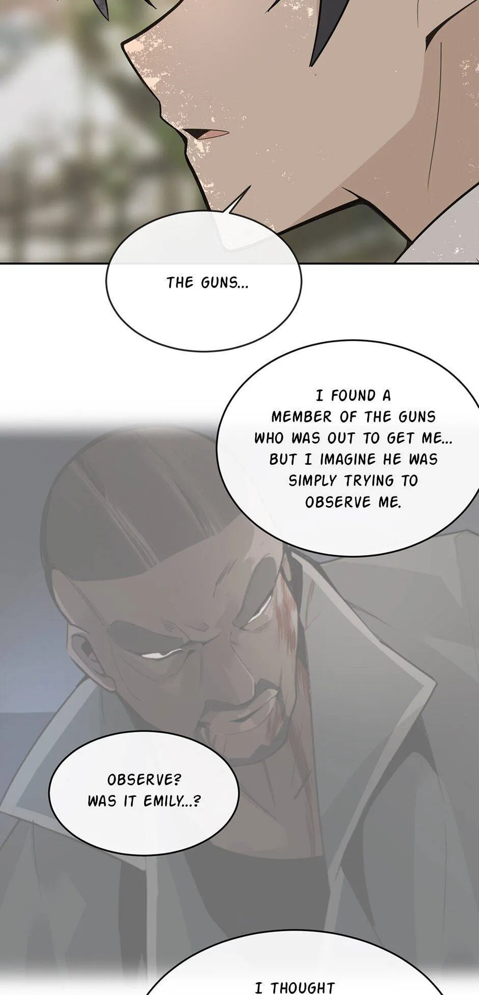 Devil Sword King Chapter 242 Online - página 14