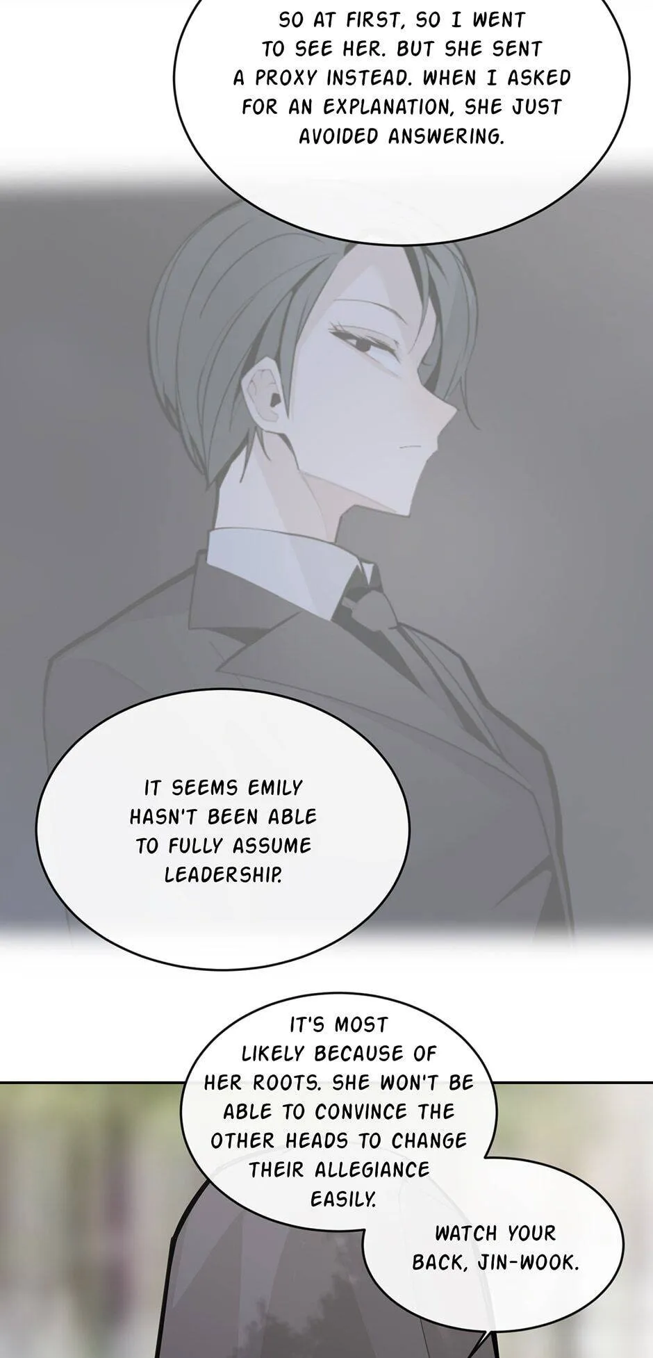 Devil Sword King Chapter 242 Online - página 15