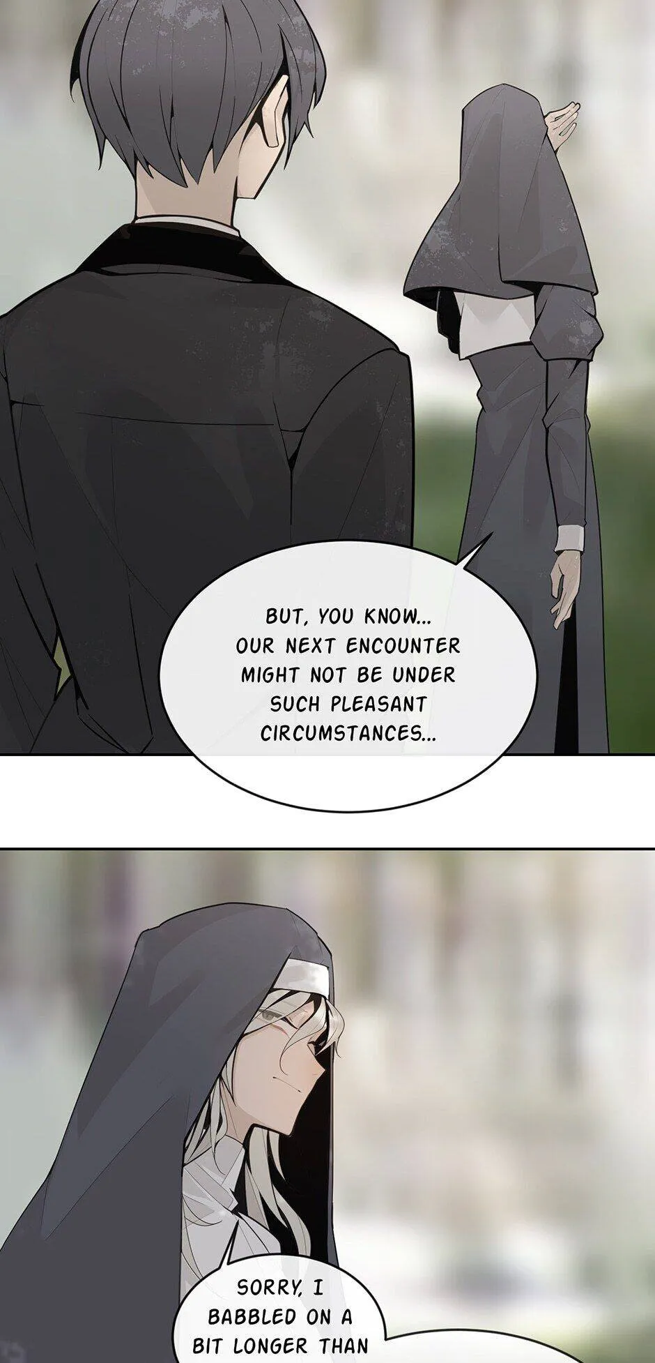 Devil Sword King Chapter 242 Online - página 18