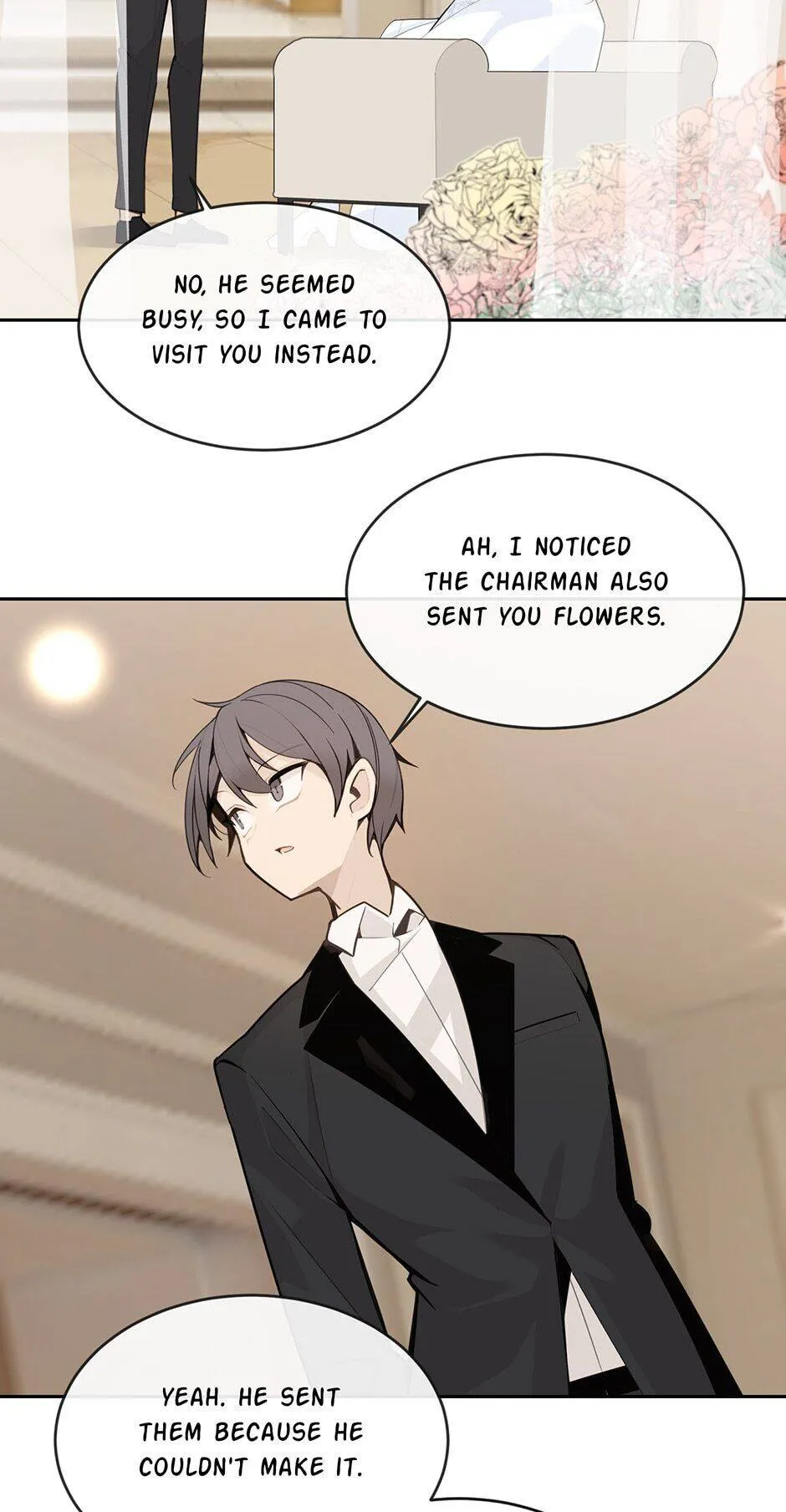 Devil Sword King Chapter 242 Online - página 27
