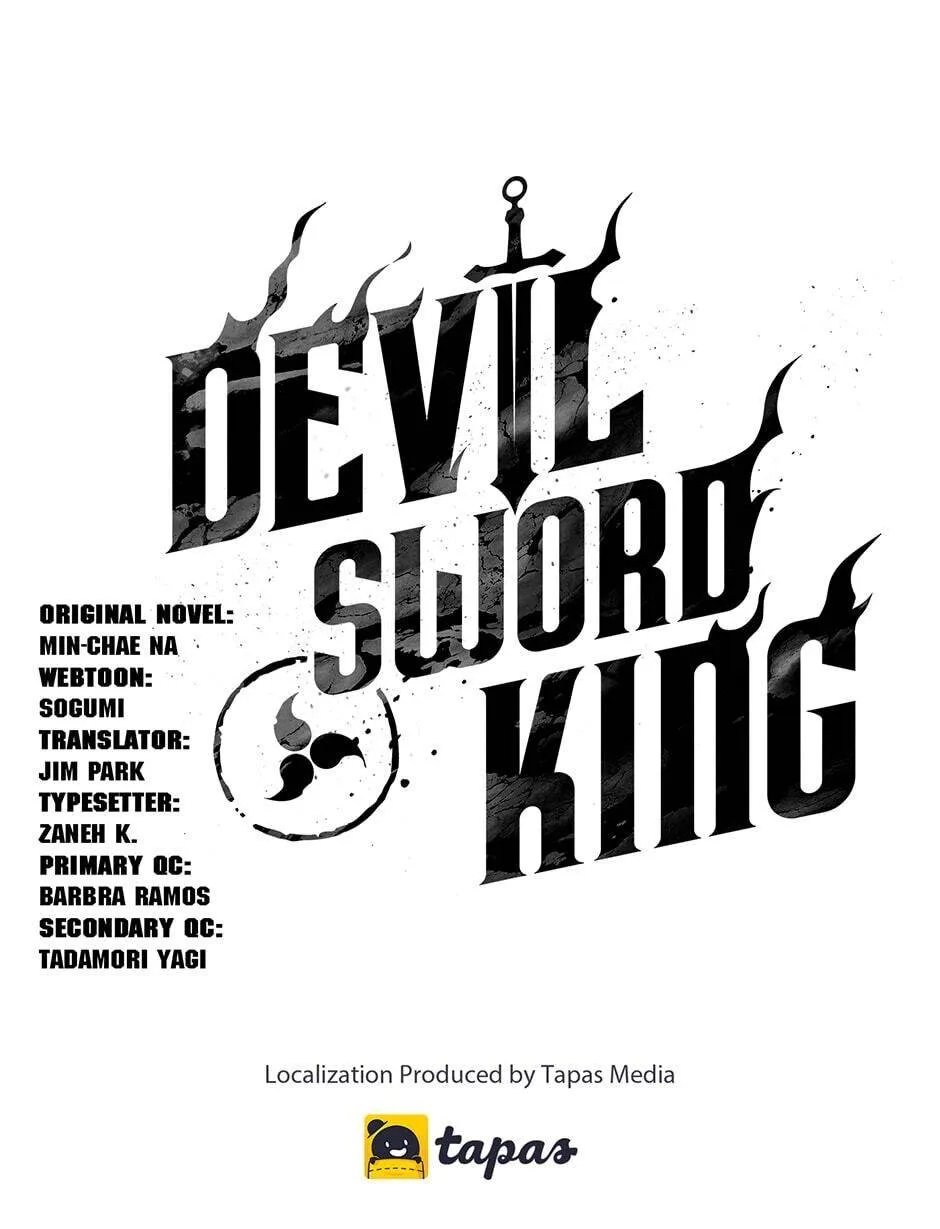 Devil Sword King Chapter 242 Online - página 50