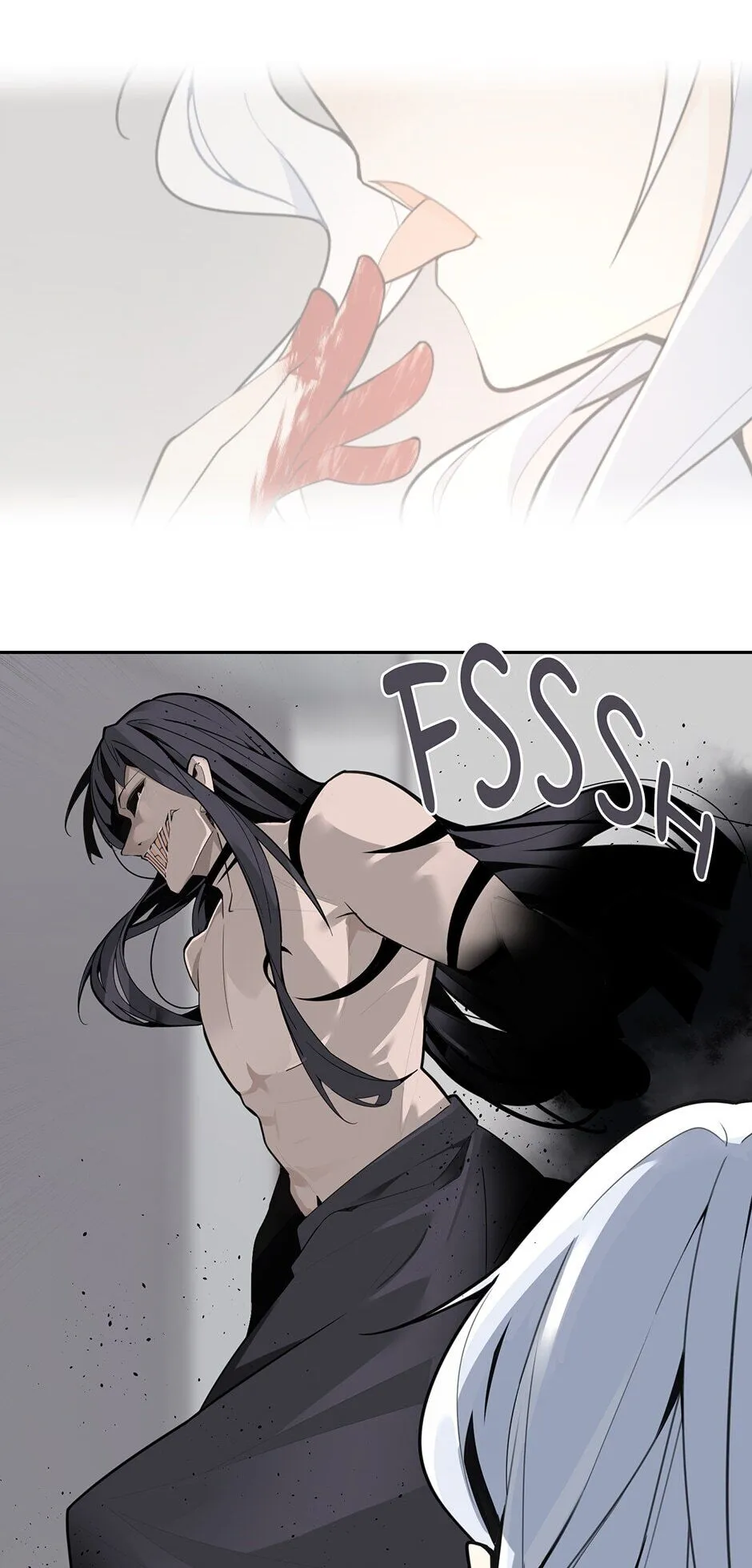 Devil Sword King Chapter 243 Online - página 6