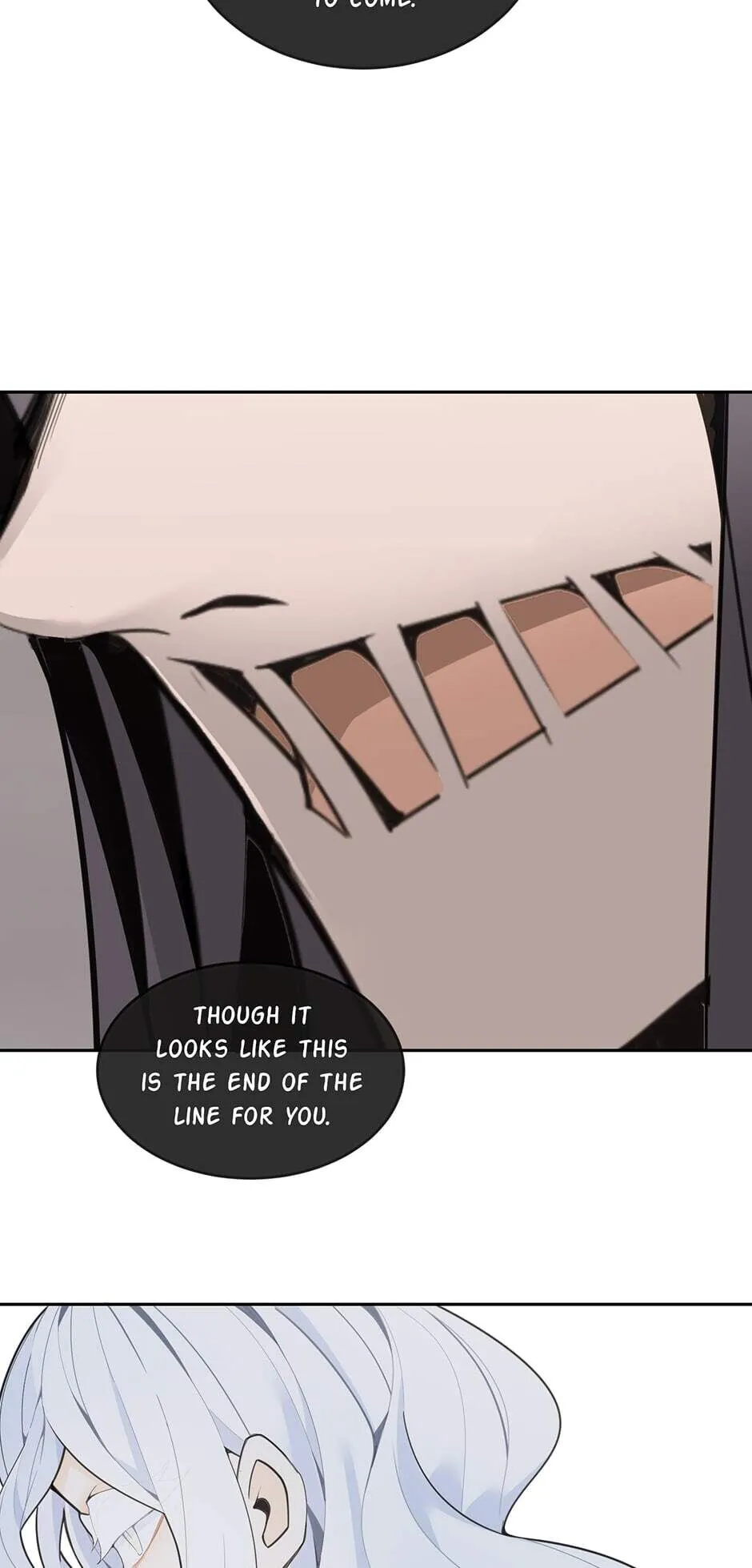 Devil Sword King Chapter 243 Online - página 9