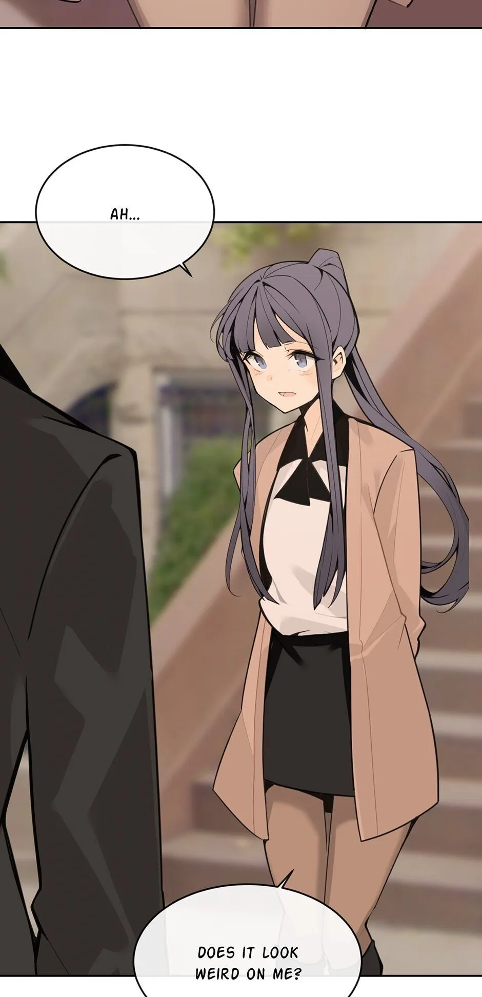 Devil Sword King Chapter 243 Online - página 15