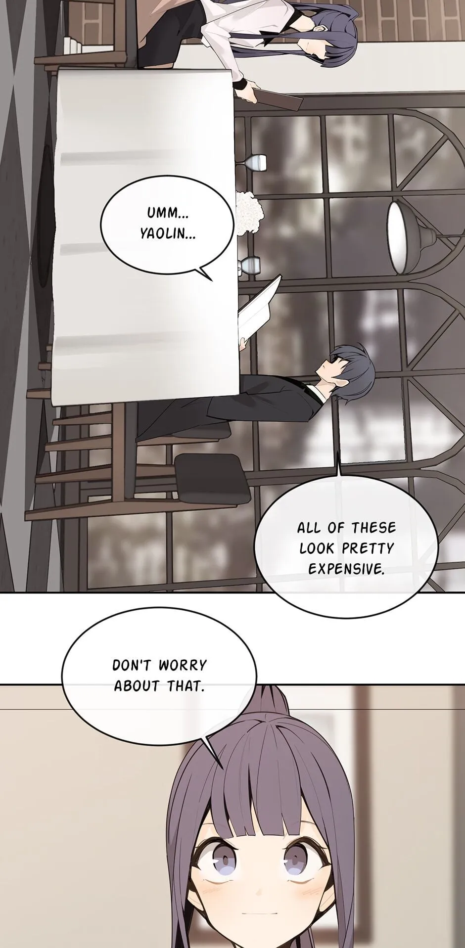 Devil Sword King Chapter 243 Online - página 25
