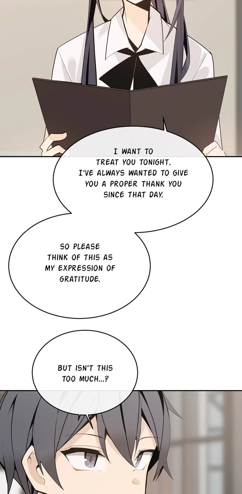 Devil Sword King Chapter 243 Online - página 26