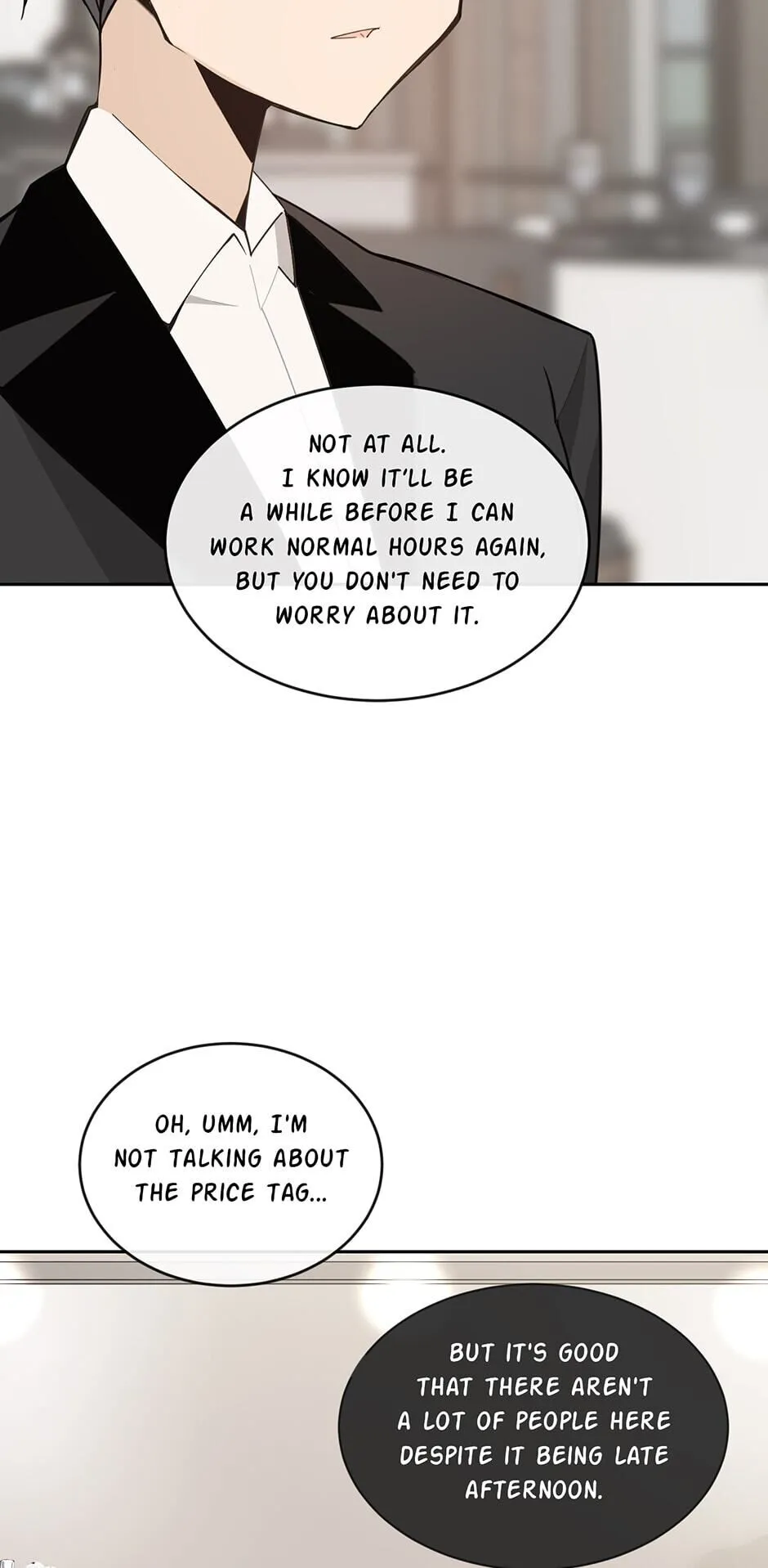 Devil Sword King Chapter 243 Online - página 27