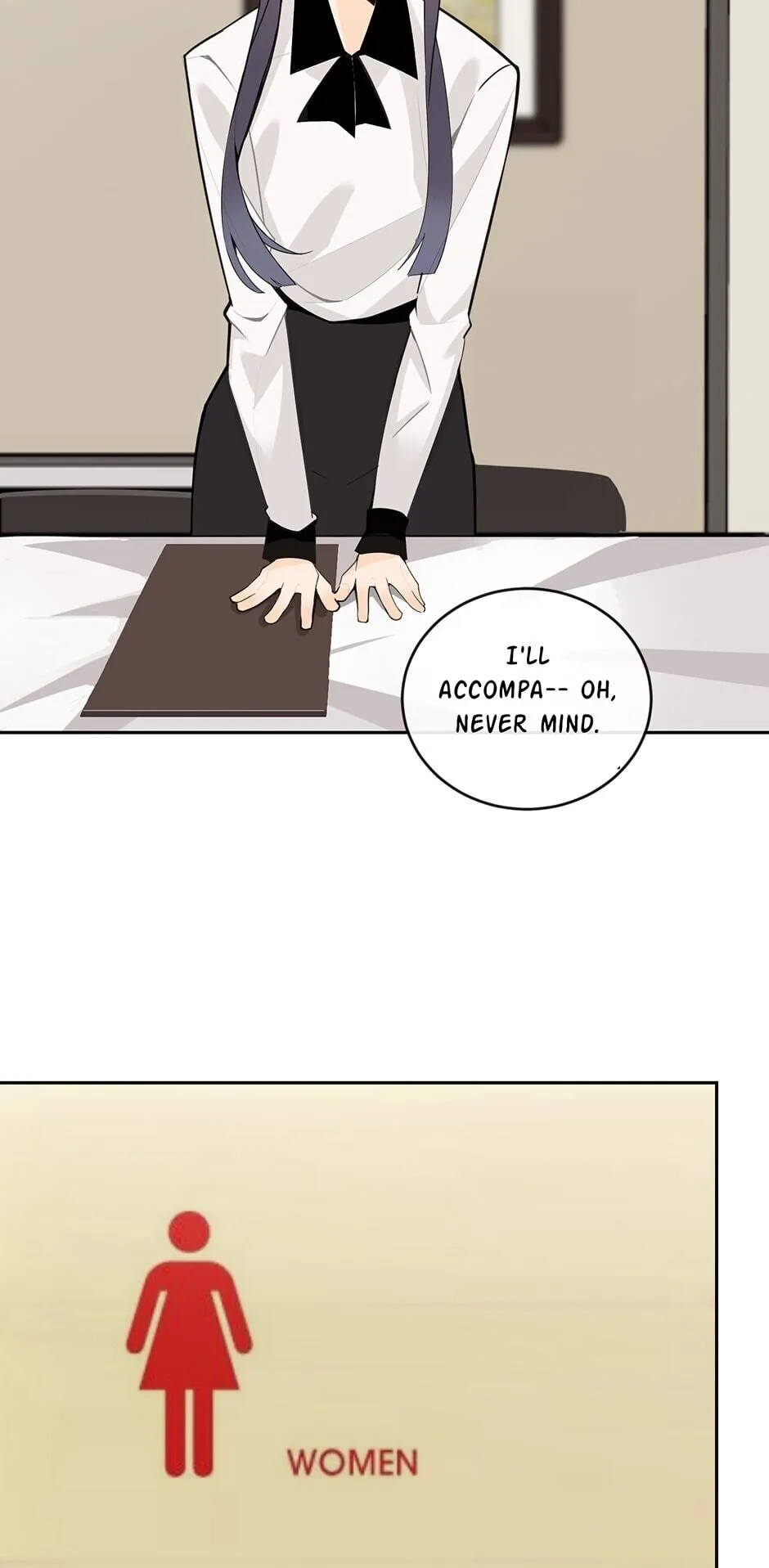 Devil Sword King Chapter 243 Online - página 29