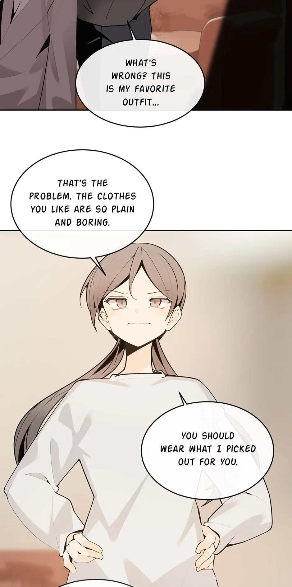Devil Sword King Chapter 243 Online - página 33