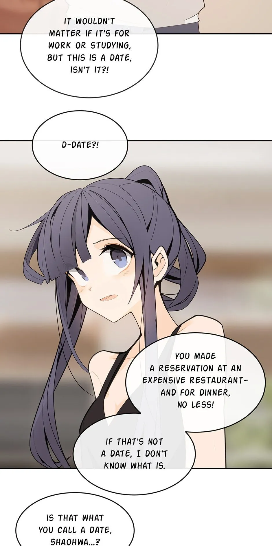 Devil Sword King Chapter 243 Online - página 34
