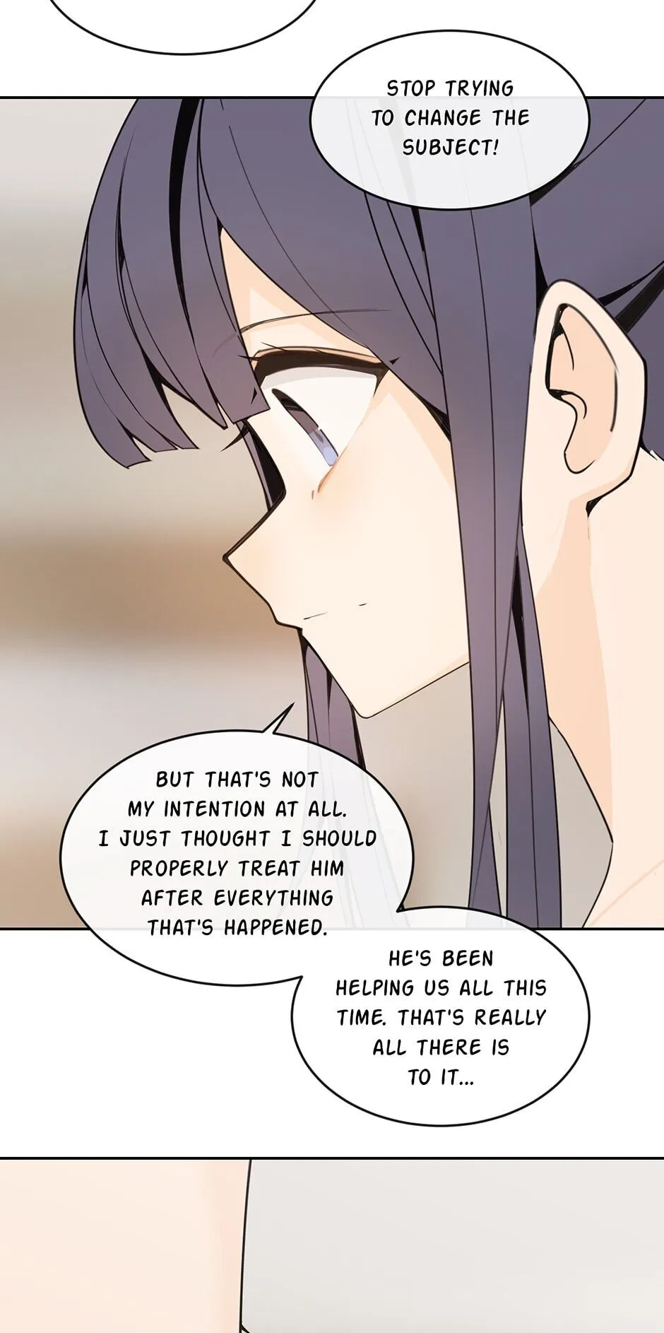 Devil Sword King Chapter 243 Online - página 35