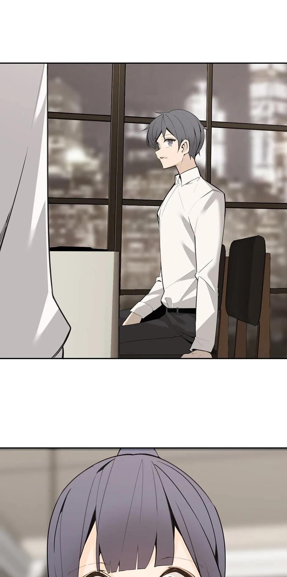 Devil Sword King Chapter 243 Online - página 38