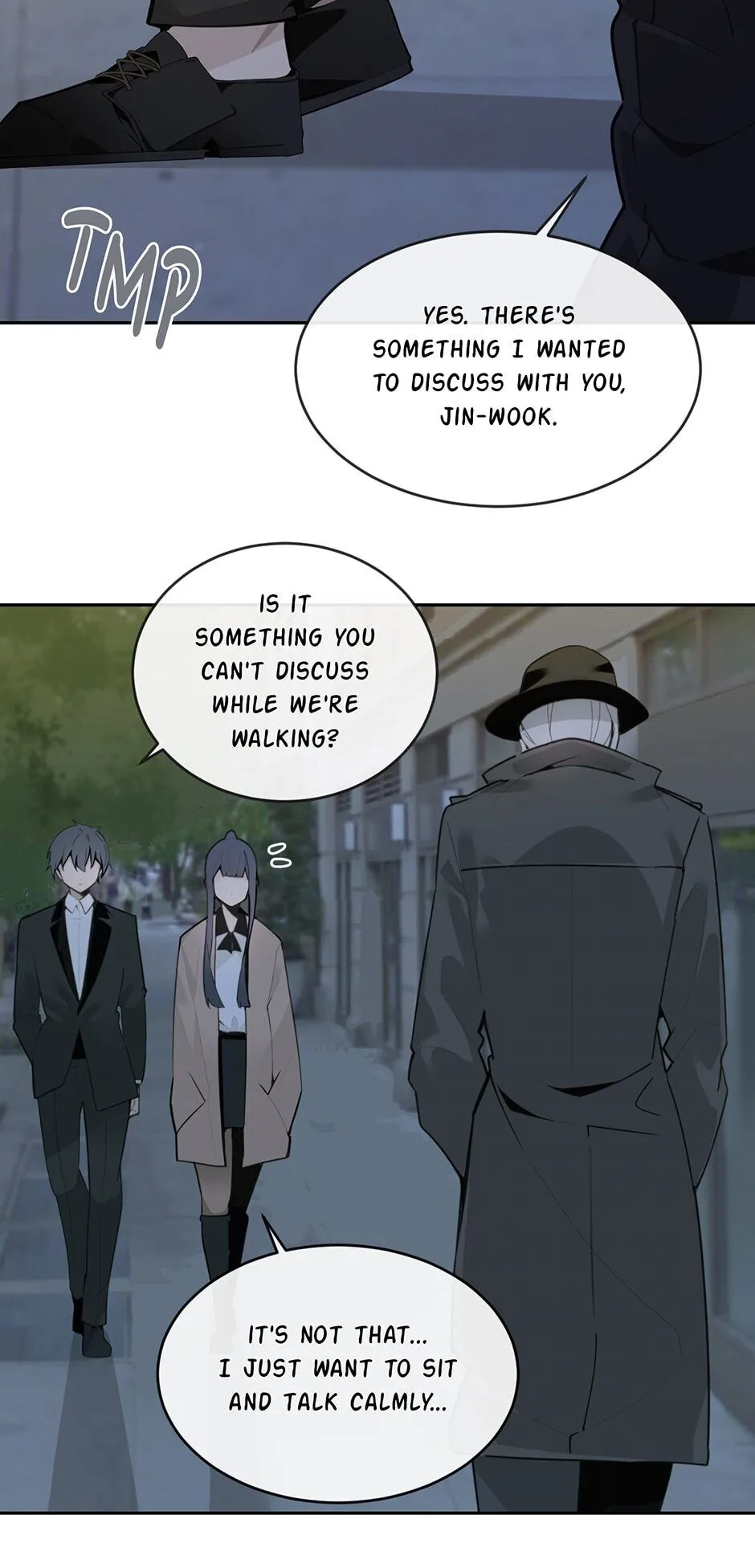 Devil Sword King Chapter 243 Online - página 41