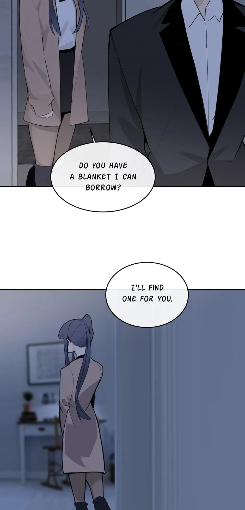 Devil Sword King Chapter 243 Online - página 46