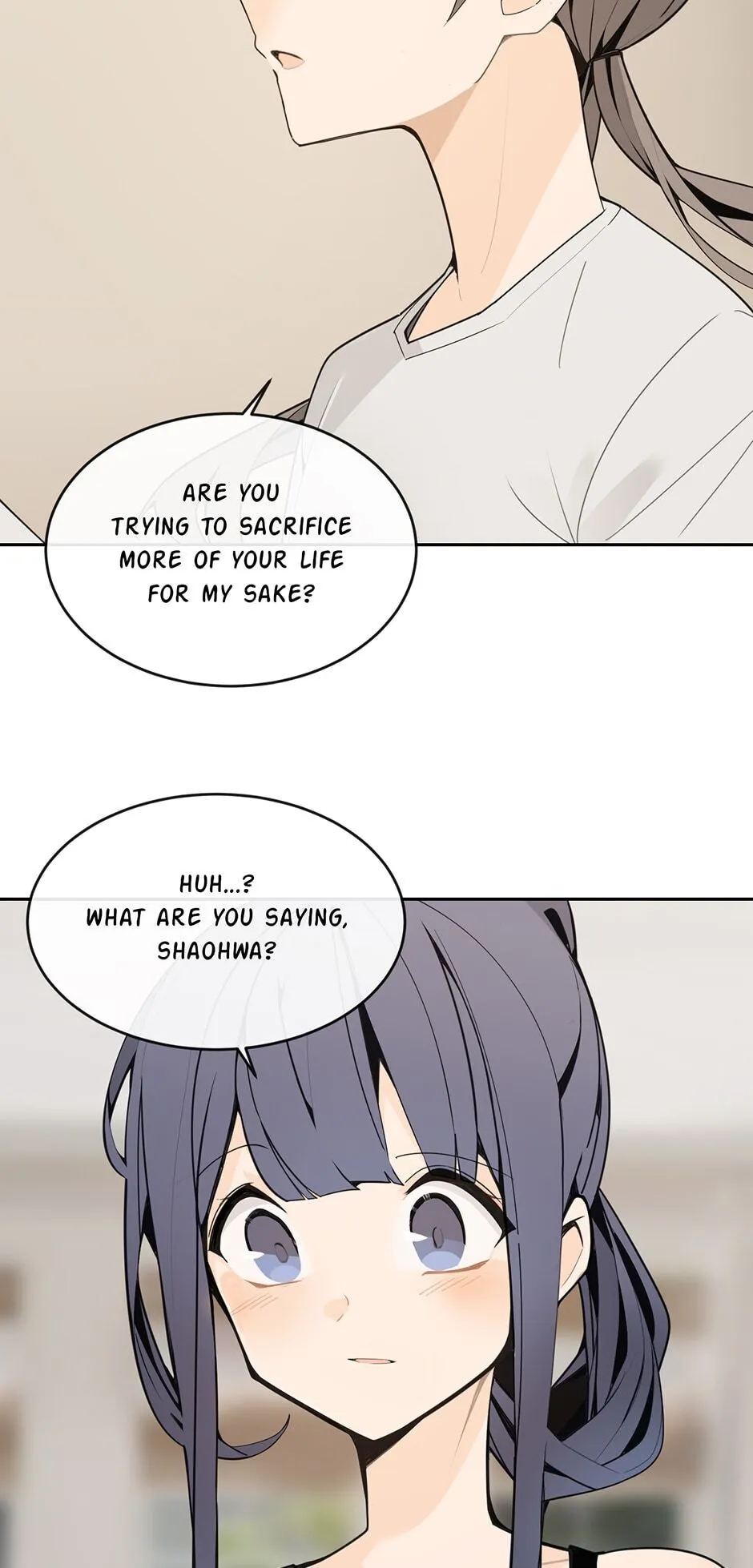 Devil Sword King Chapter 244 Online - página 3