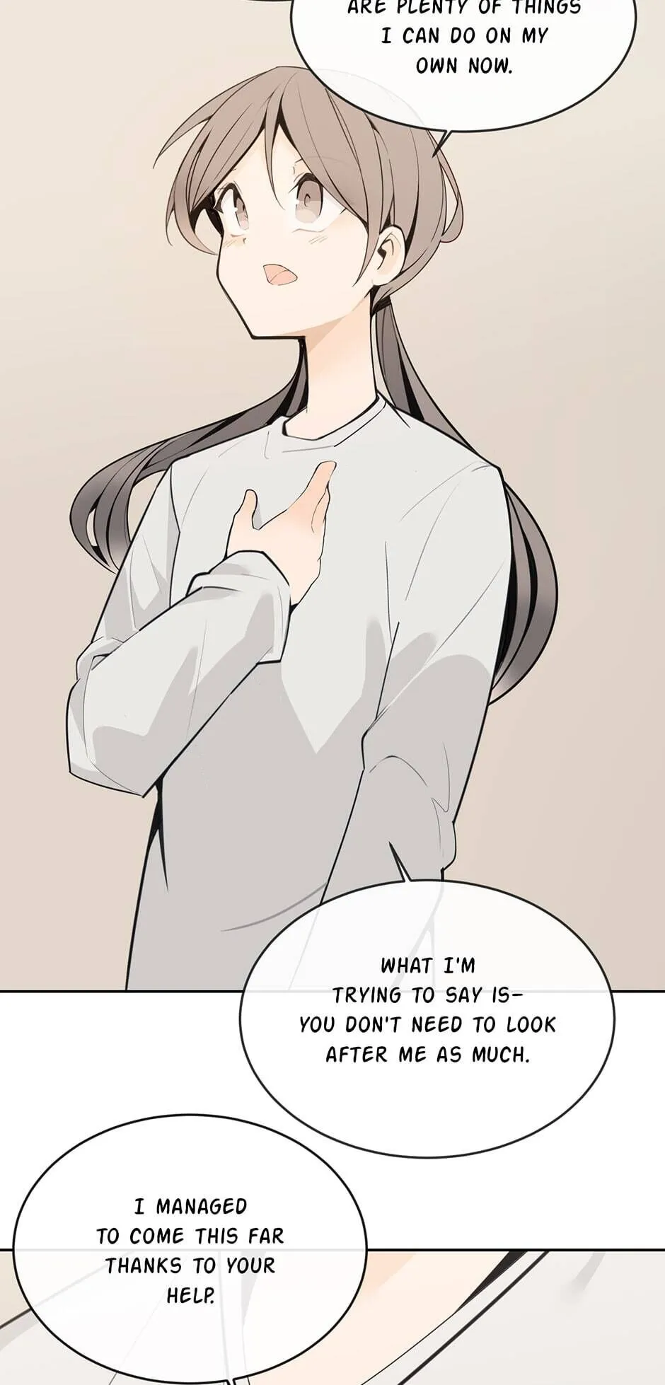 Devil Sword King Chapter 244 Online - página 7