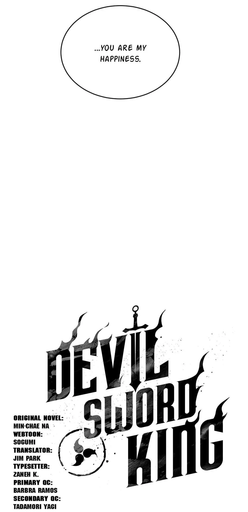 Devil Sword King Chapter 244 Online - página 14