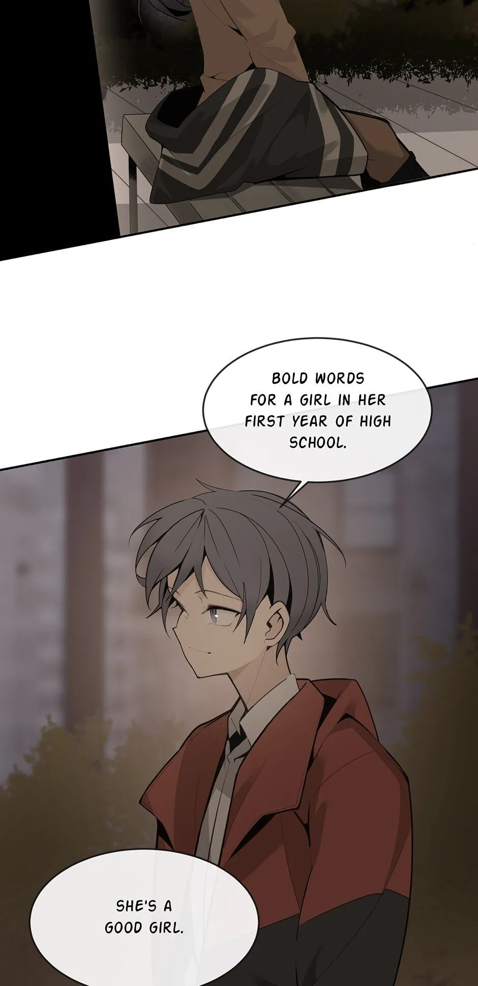 Devil Sword King Chapter 244 Online - página 17