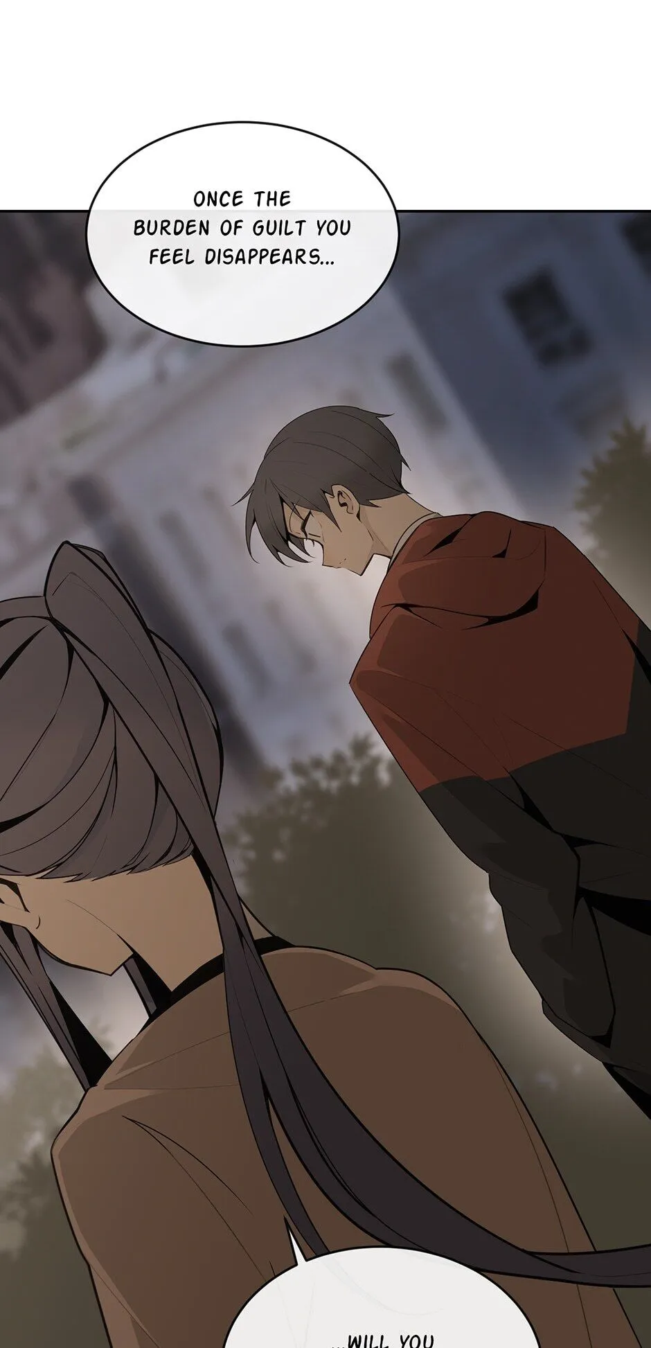 Devil Sword King Chapter 244 Online - página 26