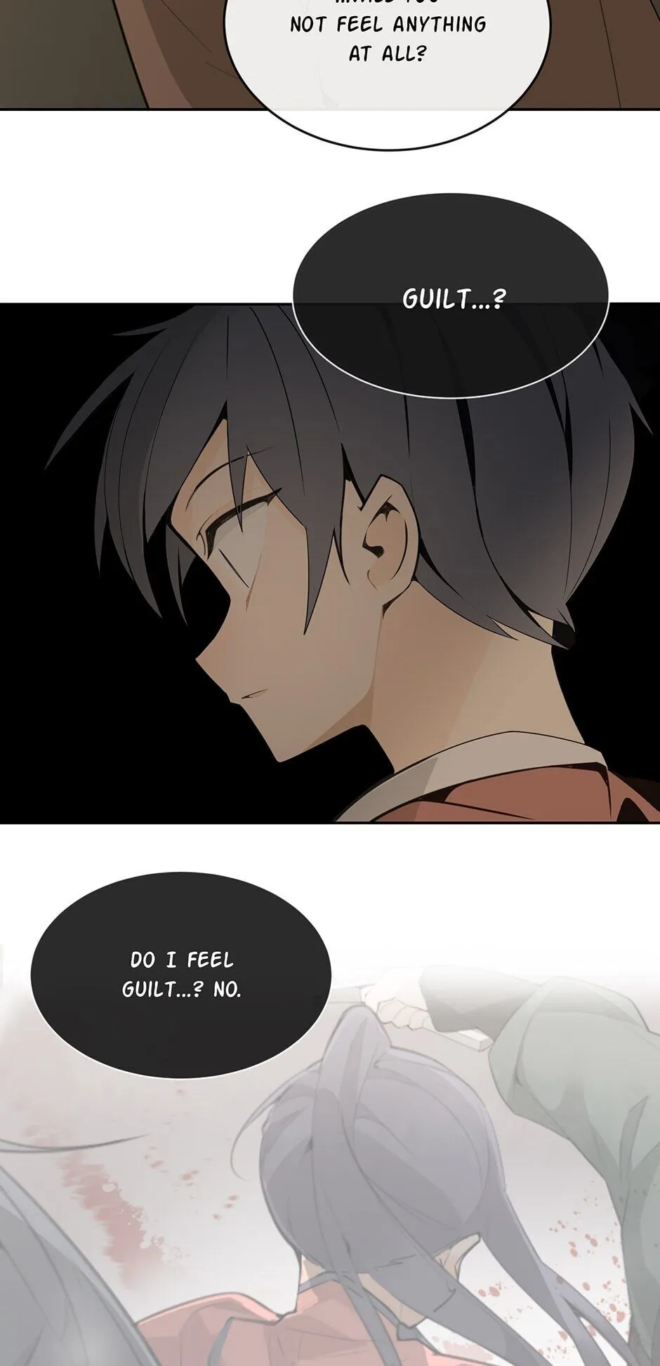 Devil Sword King Chapter 244 Online - página 27