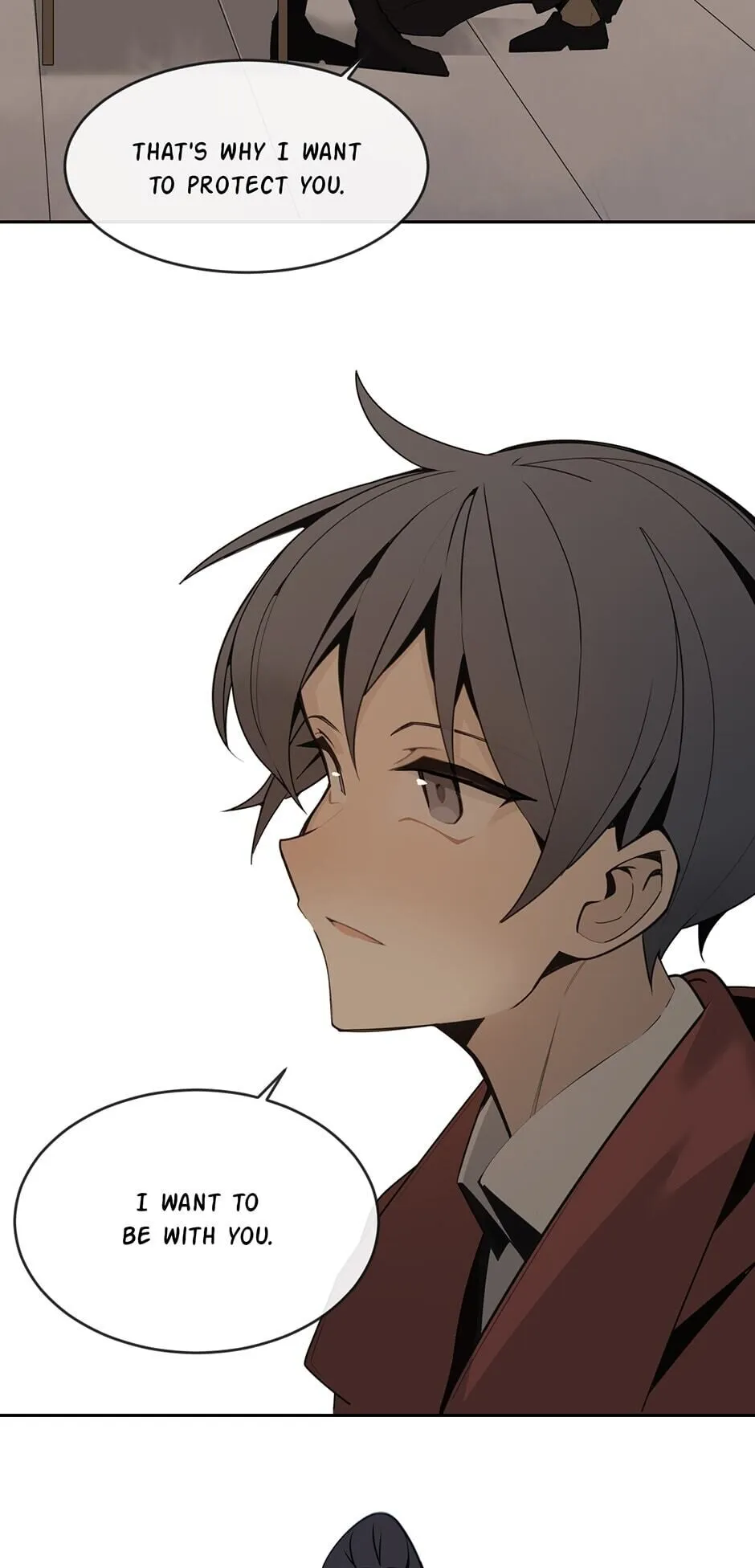 Devil Sword King Chapter 244 Online - página 33