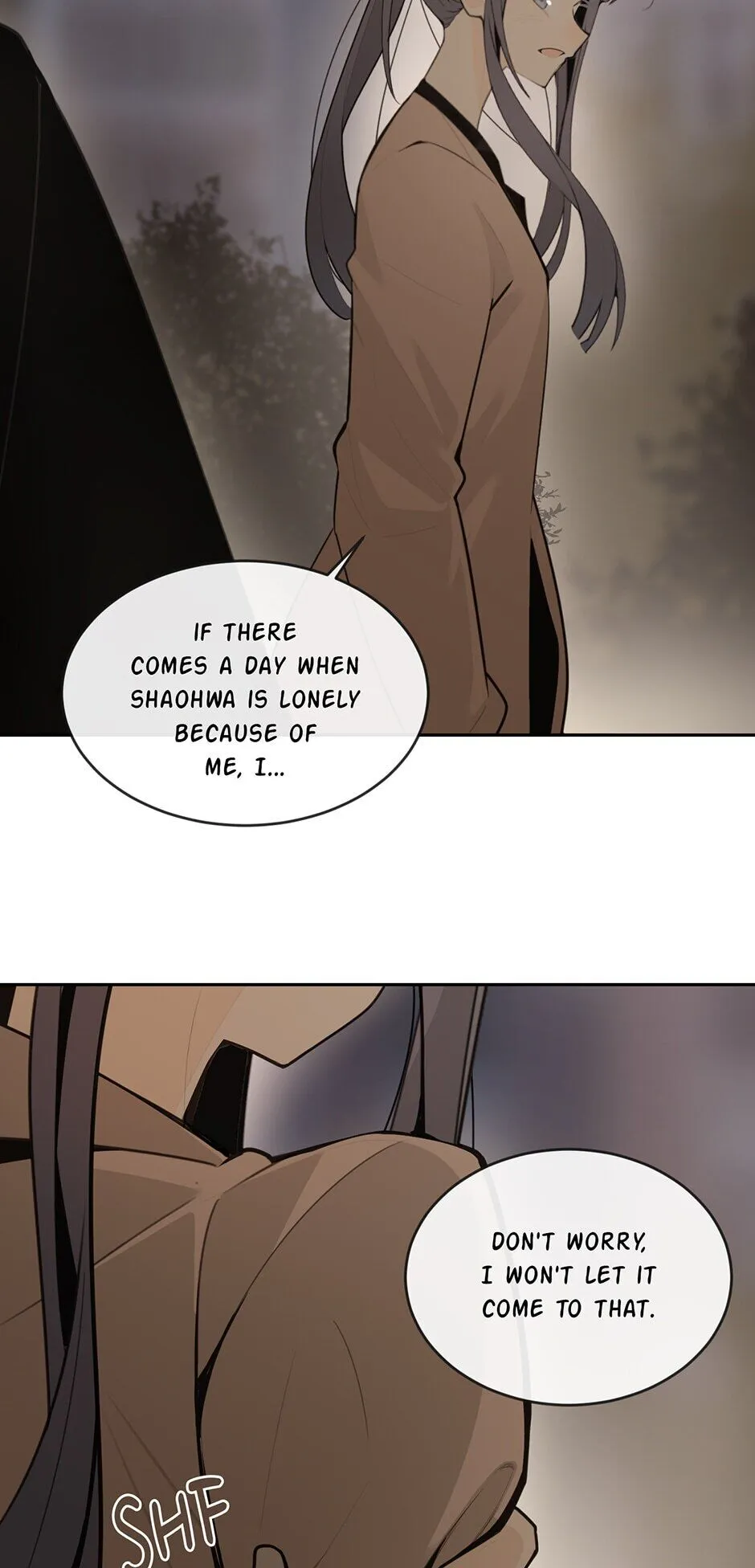 Devil Sword King Chapter 244 Online - página 37