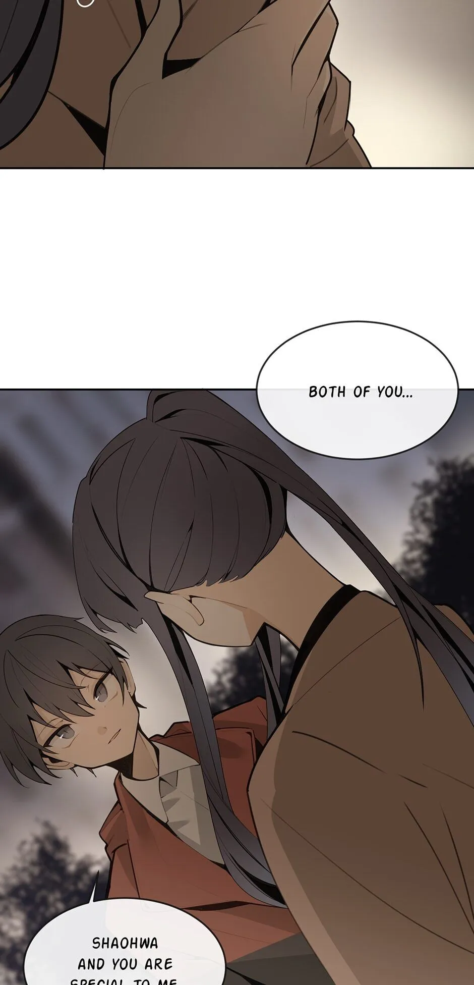 Devil Sword King Chapter 244 Online - página 38