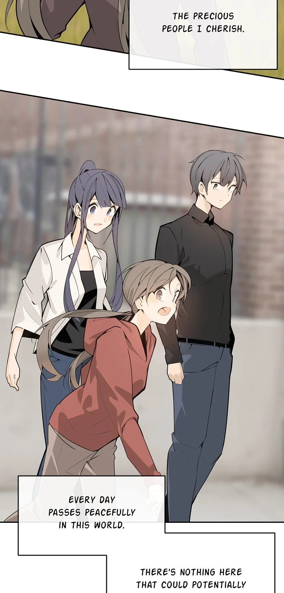 Devil Sword King Chapter 244 Online - página 43