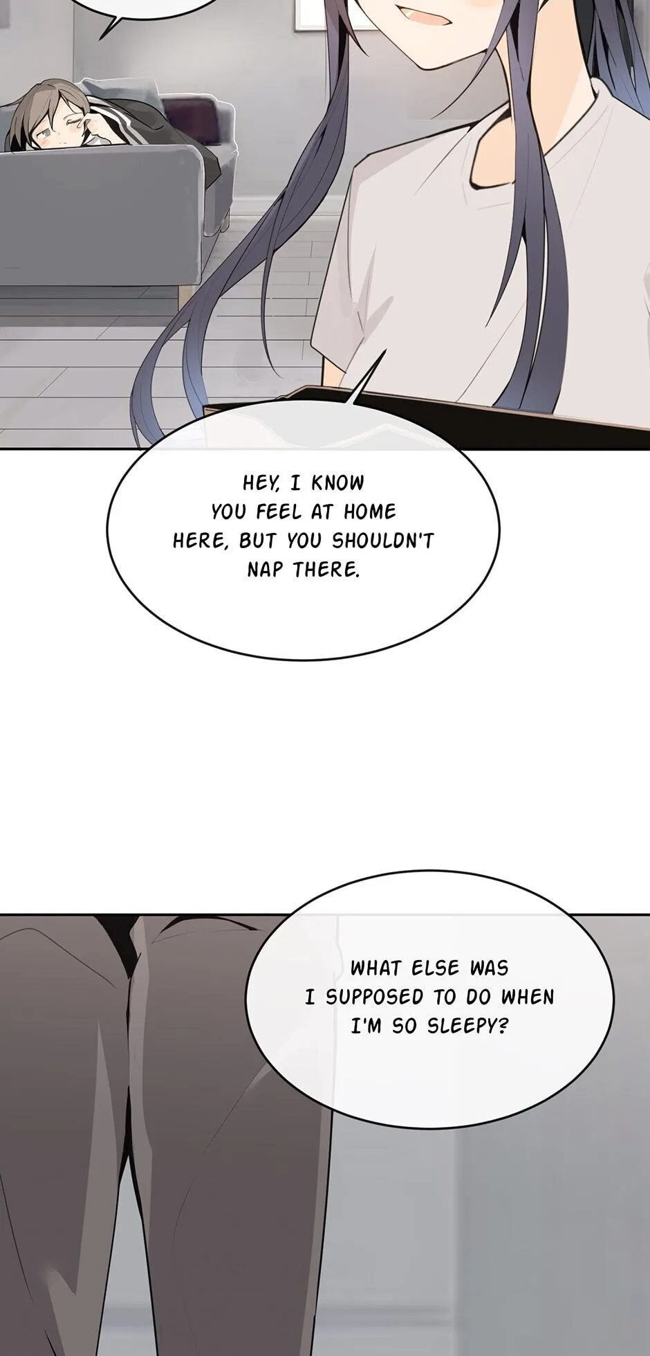 Devil Sword King Chapter 244 Online - página 46