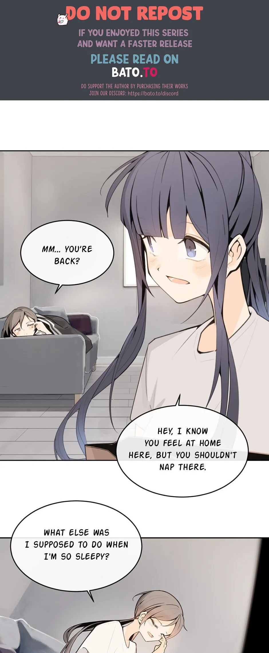 Devil Sword King Chapter 245 Online - página 1
