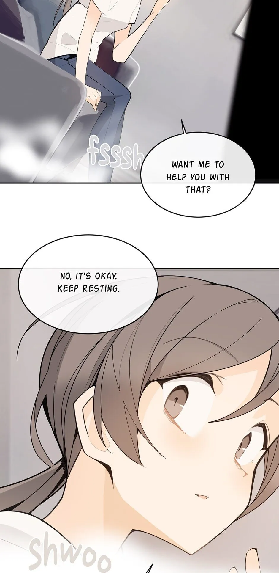 Devil Sword King Chapter 245 Online - página 2