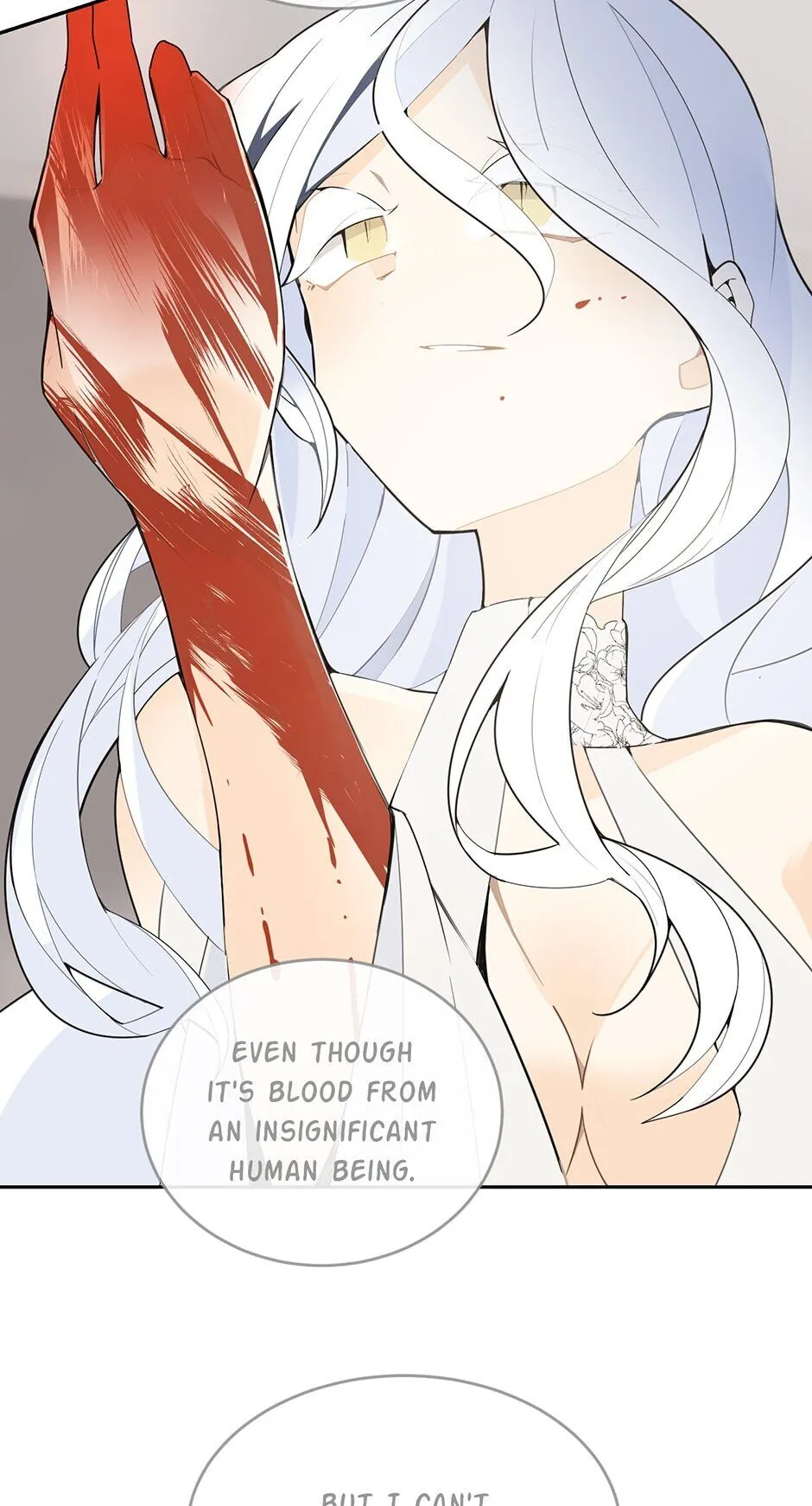 Devil Sword King Chapter 245 Online - página 13