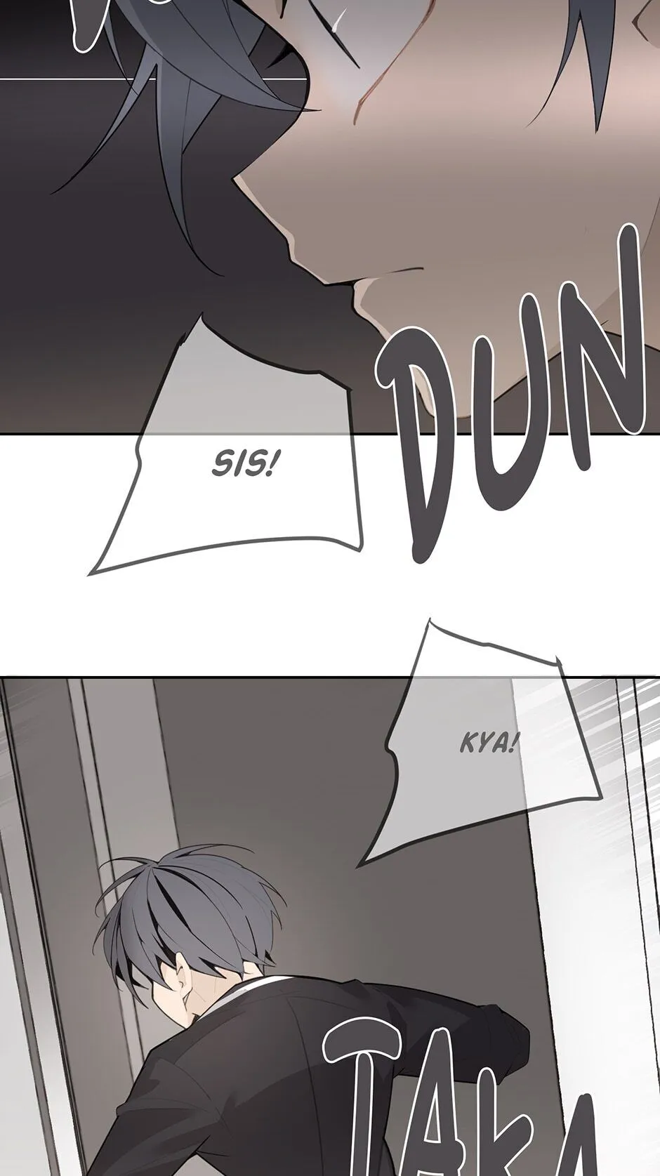 Devil Sword King Chapter 245 Online - página 18