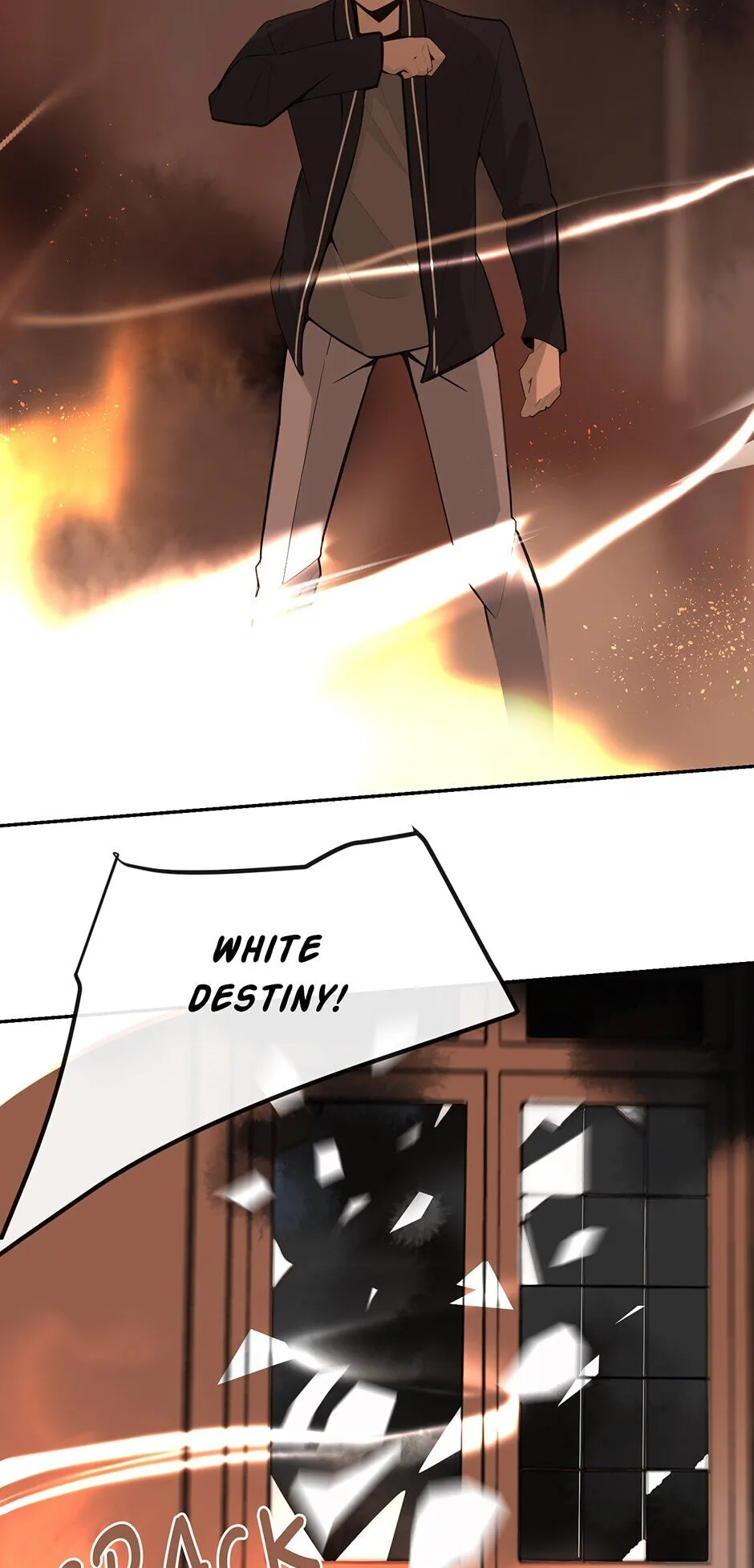 Devil Sword King Chapter 245 Online - página 27