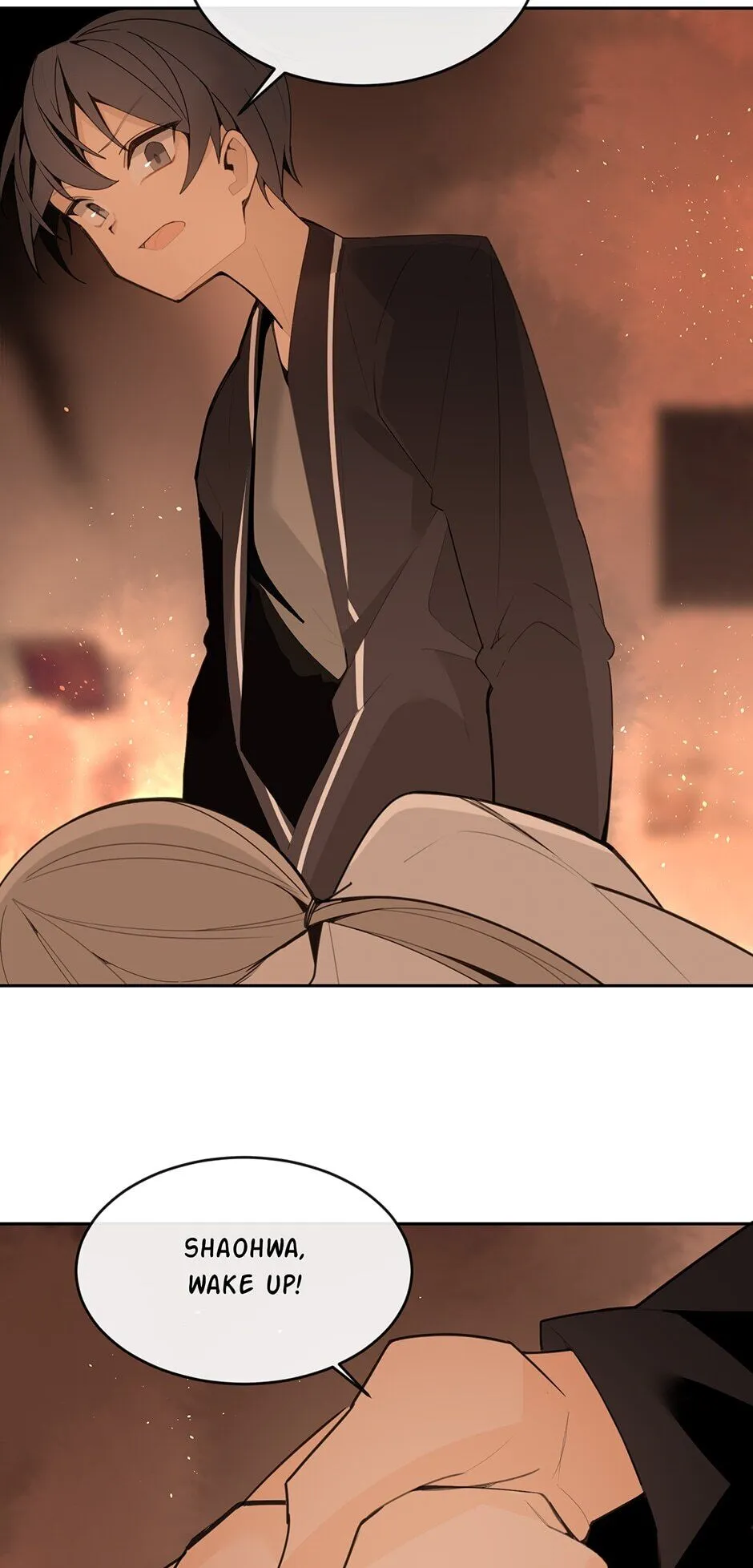 Devil Sword King Chapter 245 Online - página 31