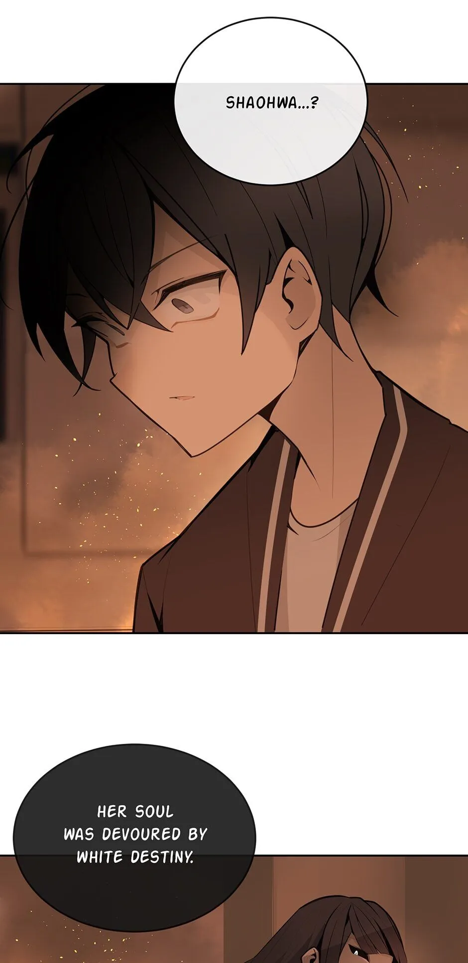 Devil Sword King Chapter 245 Online - página 33