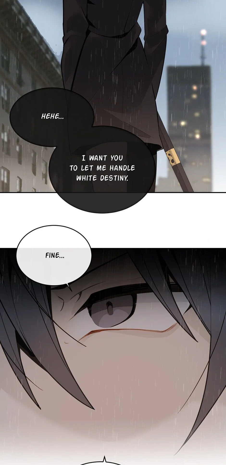 Devil Sword King Chapter 245 Online - página 41