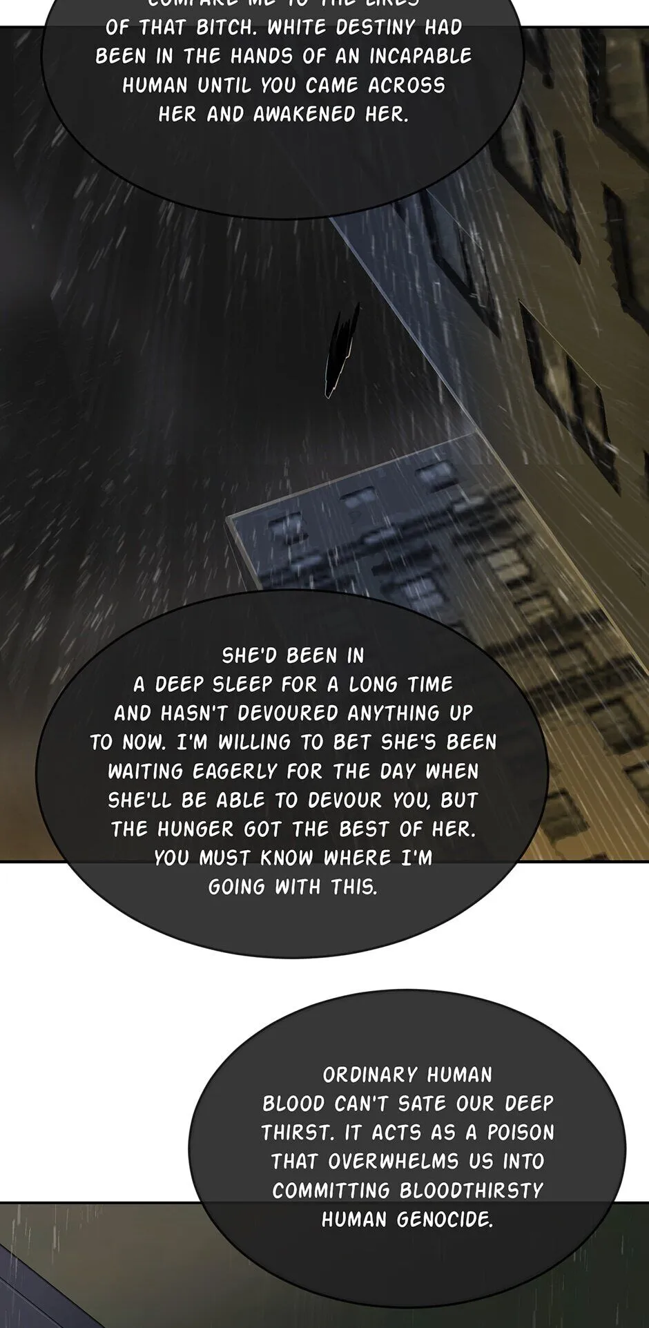 Devil Sword King Chapter 245 Online - página 45