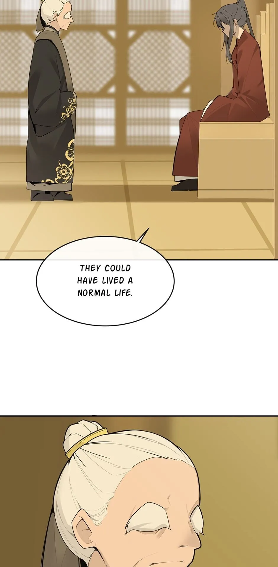 Devil Sword King Chapter 246 Online - página 2