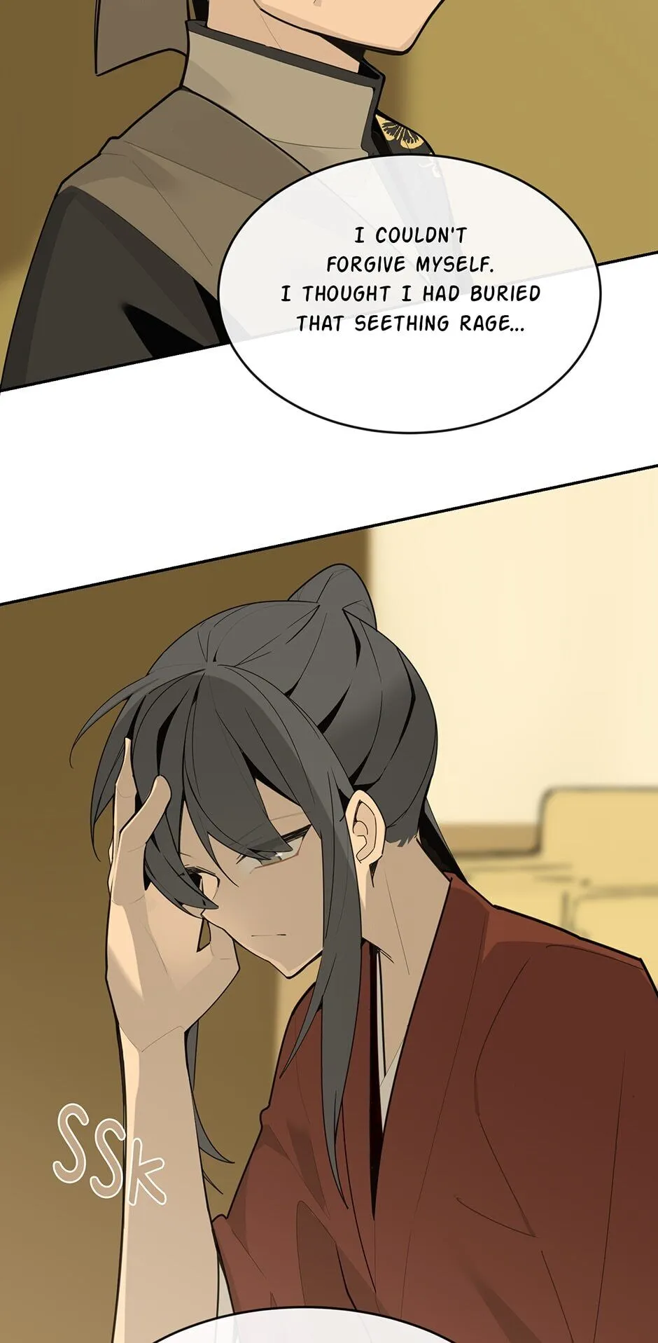 Devil Sword King Chapter 246 Online - página 3