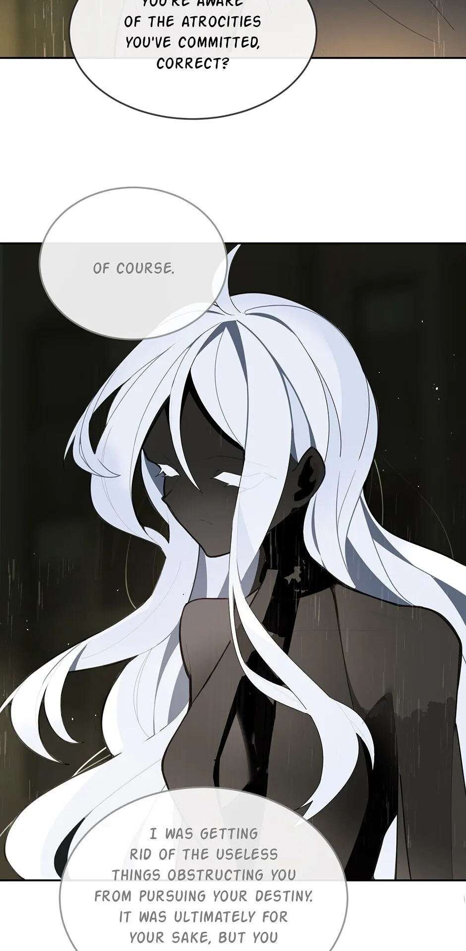 Devil Sword King Chapter 246 Online - página 6