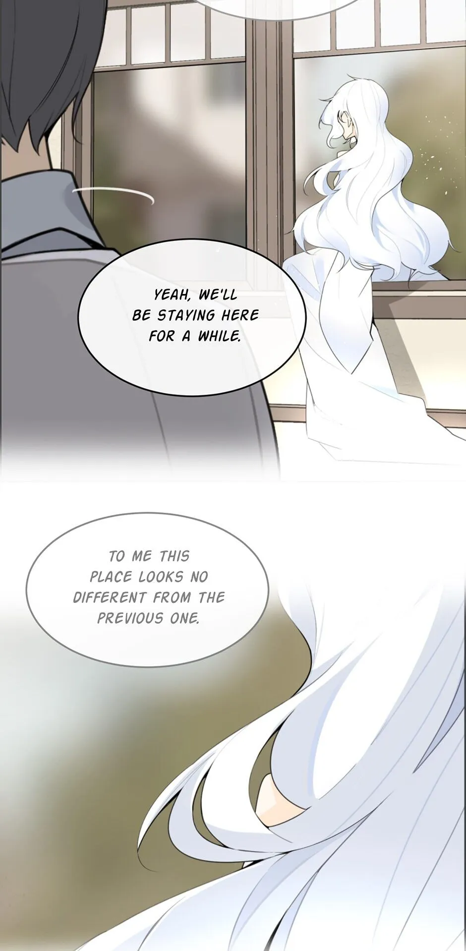 Devil Sword King Chapter 246 Online - página 9