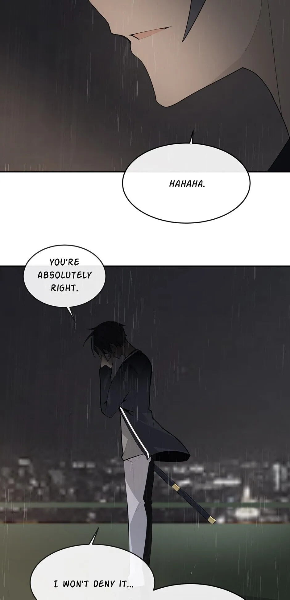 Devil Sword King Chapter 246 Online - página 12