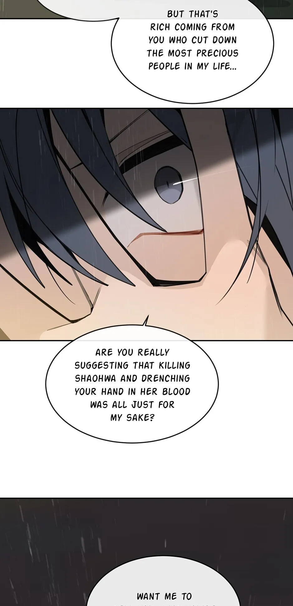 Devil Sword King Chapter 246 Online - página 13