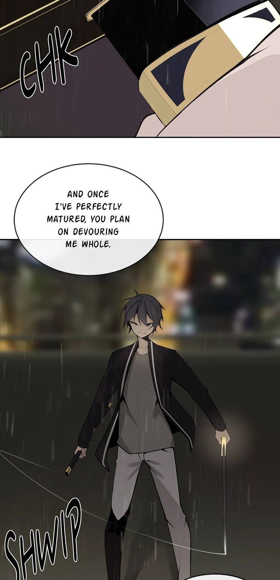 Devil Sword King Chapter 246 Online - página 15
