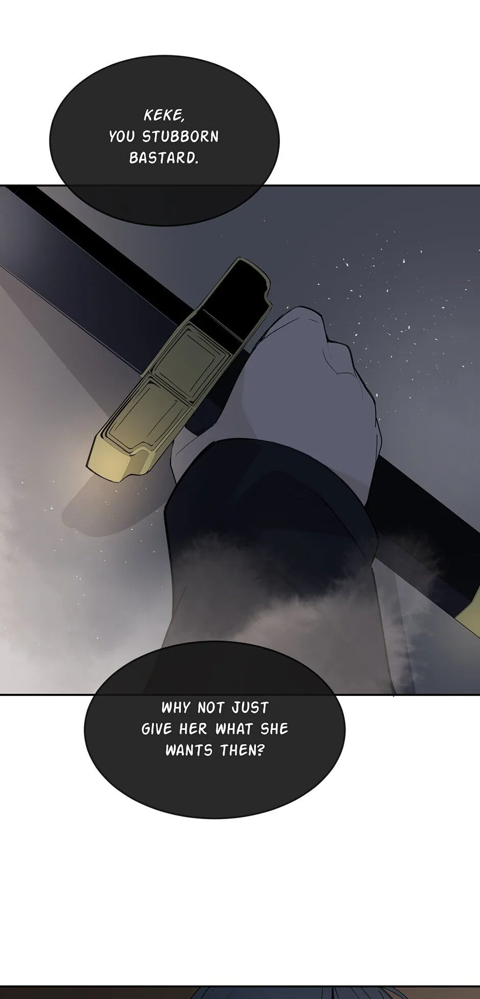 Devil Sword King Chapter 246 Online - página 32