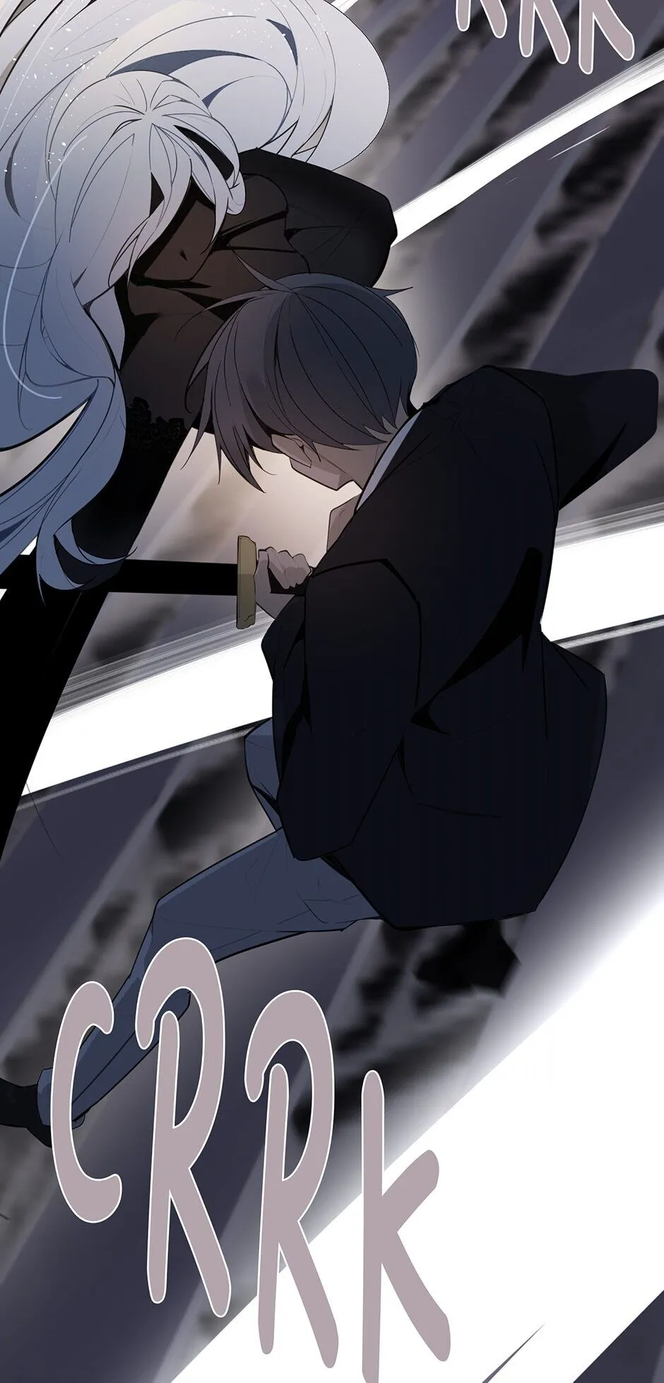 Devil Sword King Chapter 246 Online - página 36