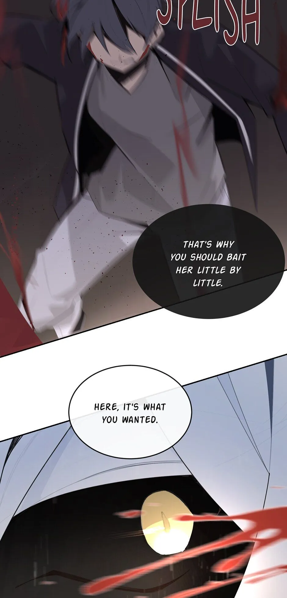 Devil Sword King Chapter 246 Online - página 39