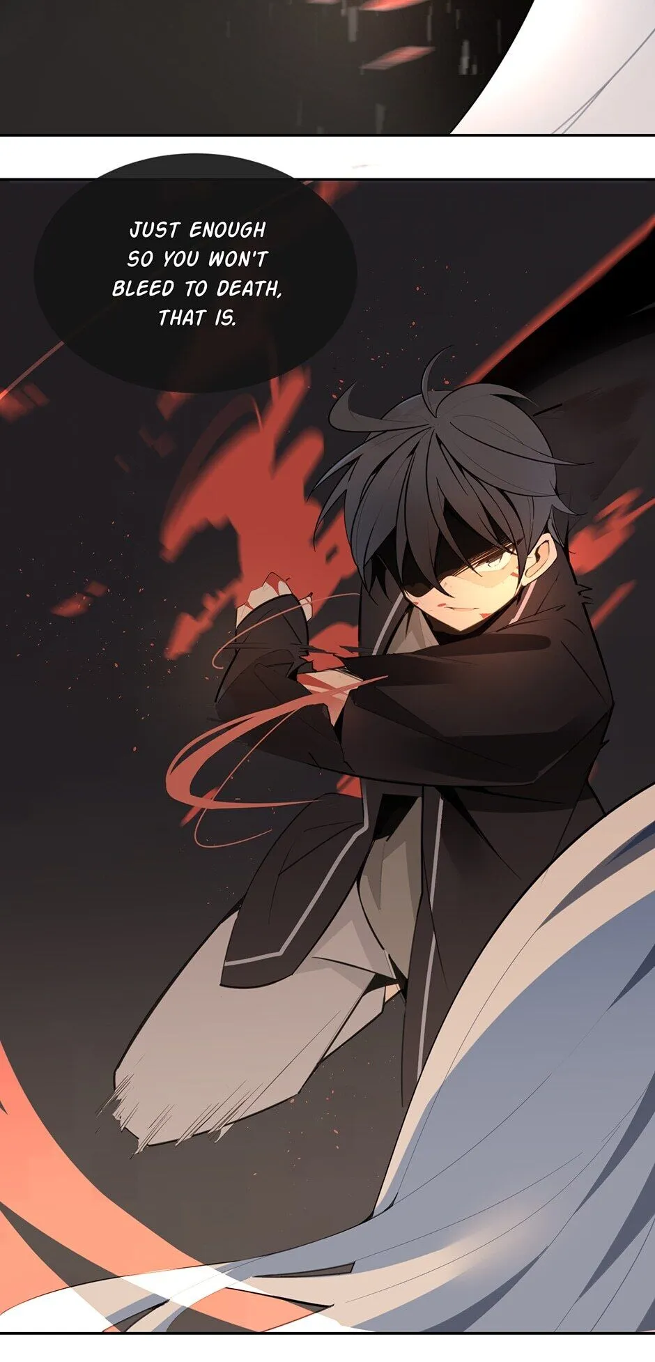 Devil Sword King Chapter 246 Online - página 40
